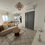 Bouhouri Vakantiehuis *