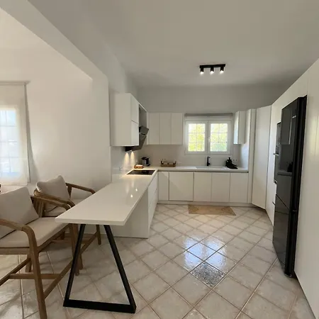 Bouhouri Case de vacanță