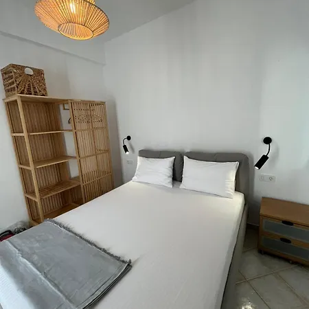 Bouhouri Case de vacanță